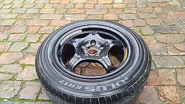 Летнее колесо в сборе: шина Kumho Solus (запаска) Характеристики: - at lalafo.kg Летнее колесо в сборе: шина Kumho Solus (запаска) Характеристики: -