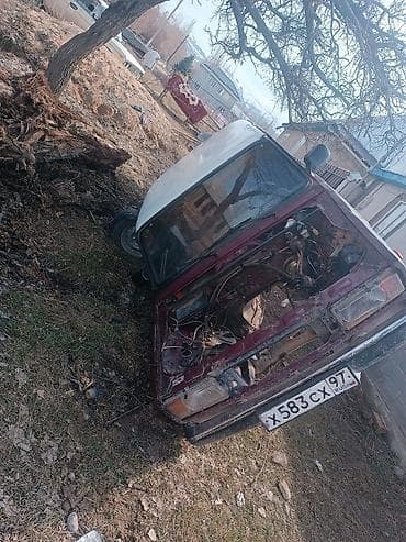 Кузов и запчасти от ВАЗ (семейство «Самара», 2108/2109). - Кузов at lalafo.kg Кузов и запчасти от ВАЗ (семейство «Самара», 2108/2109). - Кузов