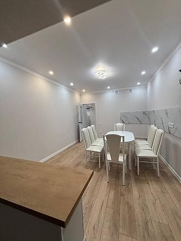 1 комната, 53 м², Технопарк 108 серия, 1 этаж, Свежий ремонт at lalafo.kg 1 комната, 53 м², Технопарк 108 серия, 1 этаж, Свежий ремонт