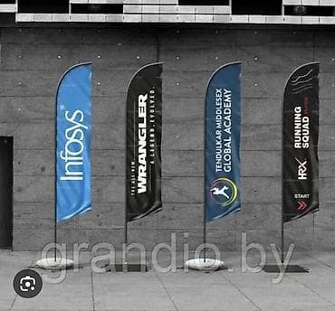 Derways: | Вывески, Лайтбоксы, Таблички, | Монтаж, Демонтаж, Разработка дизайна at lalafo.kg — 8 Derways: | Вывески, Лайтбоксы, Таблички, | Монтаж, Демонтаж, Разработка дизайна — 8