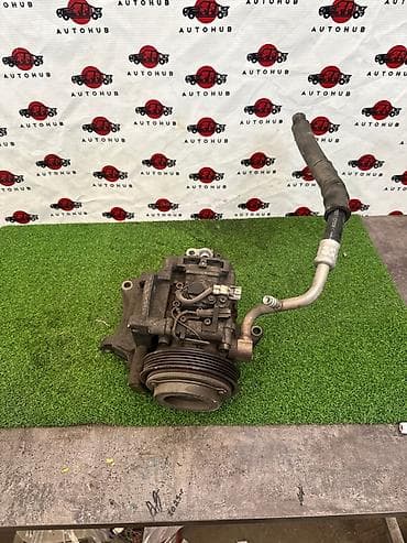 Компрессор Subaru 2001 г., Оригинал at lalafo.kg Компрессор Subaru 2001 г., Оригинал