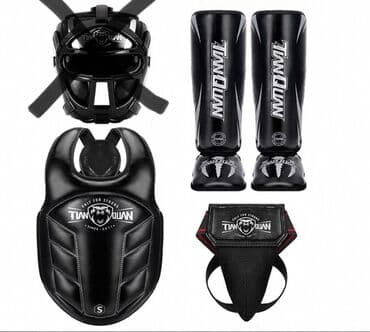 Продаю спортивный инвентарь для кикбокса/тайского бокса БЕЗ ШЛЕМА! at lalafo.kg Продаю спортивный инвентарь для кикбокса/тайского бокса БЕЗ ШЛЕМА!