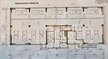 Башка: Продается парковочное место в Н блоке😍 📍Адрес: Асанбай 🏗️Застройщик lalafo.kg да — 3 Башка: Продается парковочное место в Н блоке😍 📍Адрес: Асанбай 🏗️Застройщик — 3