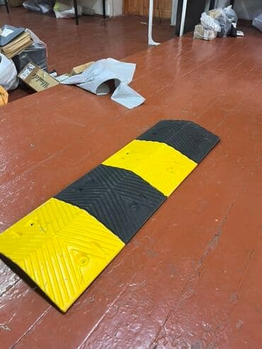 Дорожный бордюр, Другой материал, Новый at lalafo.kg Дорожный бордюр, Другой материал, Новый