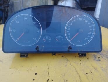 Щиток приборов Volkswagen 2010 г., Б/у, Оригинал, Германия at lalafo.kg Щиток приборов Volkswagen 2010 г., Б/у, Оригинал, Германия