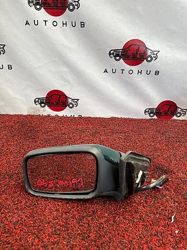 Зеркало боковое Volvo s40 лев. (б/у) at lalafo.kg Зеркало боковое Volvo s40 лев. (б/у)