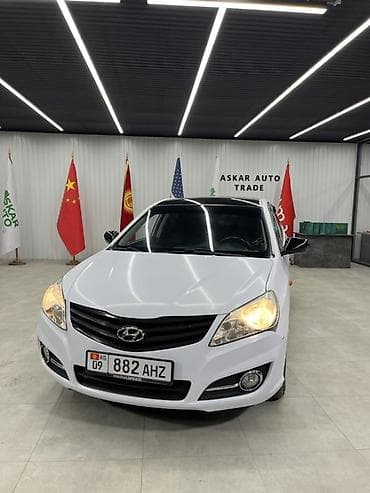 Hyundai Elantra: 2018 г., 1.6 л, Ручные, Бензин, Седан at lalafo.kg Hyundai Elantra: 2018 г., 1.6 л, Ручные, Бензин, Седан