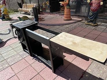 Мангал at lalafo.kg Мангал