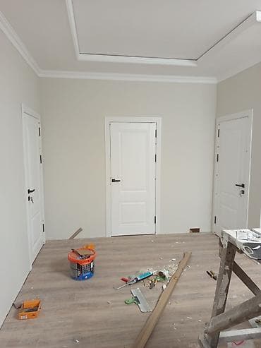 Металл сейф эшиктери: Установка дверей входных и межкомнатных. Профессиональная установка lalafo.kg да — 6 Металл сейф эшиктери: Установка дверей входных и межкомнатных. Профессиональная установка — 6