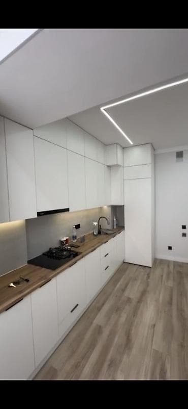 2 комнаты, 76 м², Элитка at lalafo.kg 2 комнаты, 76 м², Элитка