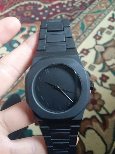 Классические часы часы, Унисекс at lalafo.kg Классические часы часы, Унисекс