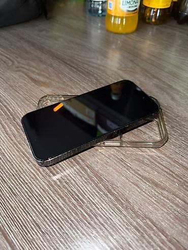 IPhone 14 Pro, Б/у, 256 ГБ, 100 % at lalafo.kg IPhone 14 Pro, Б/у, 256 ГБ, 100 %