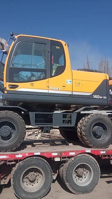 Экскаватор | Выкорчевывание пней, Траншеи, Котлованы at lalafo.kg Экскаватор | Выкорчевывание пней, Траншеи, Котлованы