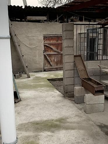 Продается дом кирпичный 70м2, на участке 3 сотки. Расположен в черте at lalafo.kg — 7 Продается дом кирпичный 70м2, на участке 3 сотки. Расположен в черте — 7