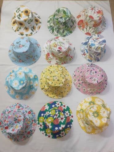 Панамка, взрослые, детские. Нахожусь Элебаева 1 пересекает Льва at lalafo.kg Панамка, взрослые, детские. Нахожусь Элебаева 1 пересекает Льва