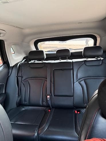 GAC: GAC Aion V+, чёрный кроссовер (электромобиль) запас хода 500км at lalafo.kg — 7 GAC: GAC Aion V+, чёрный кроссовер (электромобиль) запас хода 500км — 7