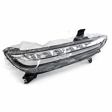 Фара (ДХО) RH Tiggo 2 Pro 21- Правая at lalafo.kg Фара (ДХО) RH Tiggo 2 Pro 21- Правая