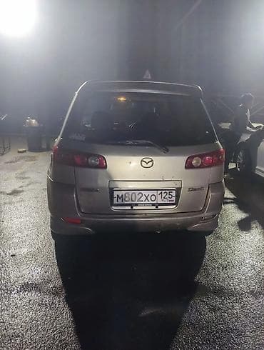 Mazda Demio: 2003 г., 1.5 л, Автомат, Бензин, Хэтчбэк at lalafo.kg — 5 Mazda Demio: 2003 г., 1.5 л, Автомат, Бензин, Хэтчбэк — 5