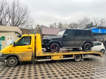 С лебедкой, С манипулятором, Со сдвижной платформой at lalafo.kg С лебедкой, С манипулятором, Со сдвижной платформой