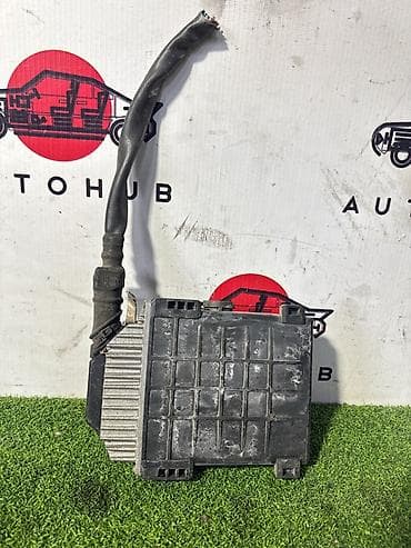 ЭБУ ДВС Mercedes-Benz E-CLASS W124 M 102 2.0 1992 (б/у) at lalafo.kg ЭБУ ДВС Mercedes-Benz E-CLASS W124 M 102 2.0 1992 (б/у)