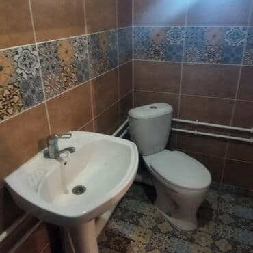 20 м², 1 комната, Утепленный, Забор, огорожен at lalafo.kg 20 м², 1 комната, Утепленный, Забор, огорожен