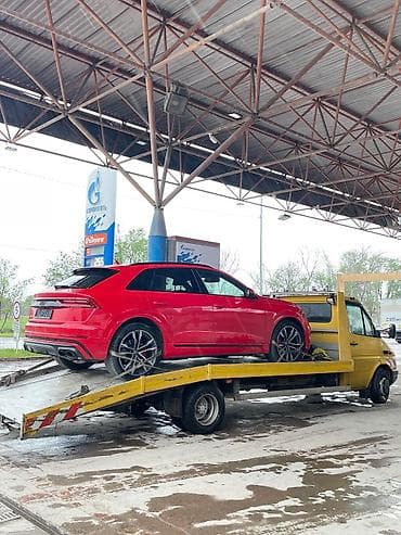 Jetour: С лебедкой, С манипулятором, Со сдвижной платформой at lalafo.kg — 1 Jetour: С лебедкой, С манипулятором, Со сдвижной платформой — 1