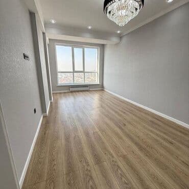 1 комната, 40 м², Элитка, 9 этаж, Евроремонт at lalafo.kg 1 комната, 40 м², Элитка, 9 этаж, Евроремонт