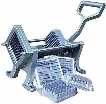 Фрирезка для картошкимарковки Доставка по городу бесплатно за at lalafo.kg Фрирезка для картошкимарковки Доставка по городу бесплатно за