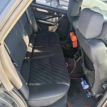 Audi A6: 1994 г., 2.8 л, Автомат, Газ, Седан at lalafo.kg — 6 Audi A6: 1994 г., 2.8 л, Автомат, Газ, Седан — 6