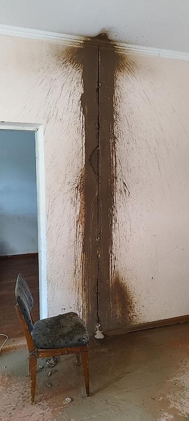 Демонтажные работы: | Снятие старой штукатурки | Снятие шпатлевки 3-5 лет опыта at lalafo.kg — 3 Демонтажные работы: | Снятие старой штукатурки | Снятие шпатлевки 3-5 лет опыта — 3