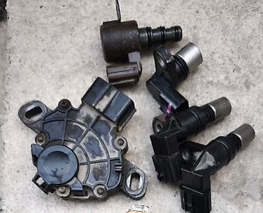 Хонда фит вариатор датчики 500 сом 1 шт . АКПП at lalafo.kg Хонда фит вариатор датчики 500 сом 1 шт . АКПП