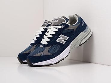 Эркектердин кроссовкасы, 38.5, New Balance, Колдонулган, түсү - Көк, Өзү алып кетүү lalafo.kg да Эркектердин кроссовкасы, 38.5, New Balance, Колдонулган, түсү - Көк, Өзү алып кетүү