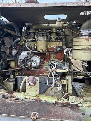 Тоют тараткычтар: Модель: Fortschritt E-302, Колдонулган, Лизинг lalafo.kg да — 7 Тоют тараткычтар: Модель: Fortschritt E-302, Колдонулган, Лизинг — 7