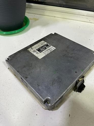 Блок управления двигателем тойота lalafo.kg да Блок управления двигателем тойота