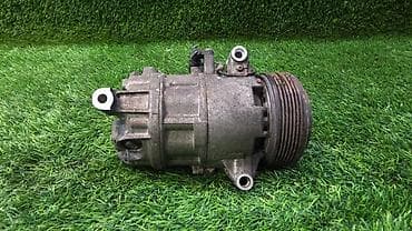 Автокосметика: Компрессор BMW Компрессор кондиционер E46 E83 N46B20B N42B18 lalafo.kg да — 1 Автокосметика: Компрессор BMW Компрессор кондиционер E46 E83 N46B20B N42B18 — 1