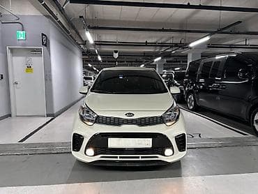 Kia Morning: 2018 г., 0.1 л, Автомат, Бензин, Хэтчбэк at lalafo.kg Kia Morning: 2018 г., 0.1 л, Автомат, Бензин, Хэтчбэк