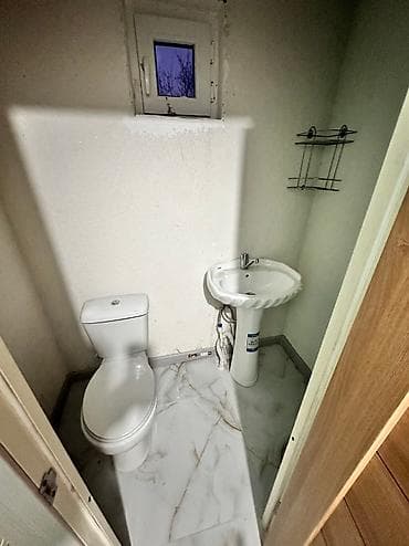 12 м², Эмереги менен lalafo.kg да 12 м², Эмереги менен