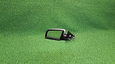 Боковое левое Зеркало BMW Б/у, Оригинал at lalafo.kg Боковое левое Зеркало BMW Б/у, Оригинал