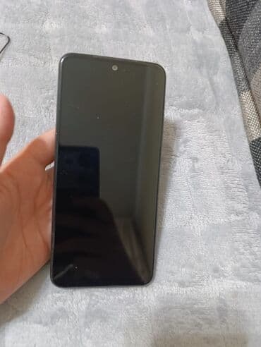 Redmi, Redmi Note 11, цвет - Черный at lalafo.kg Redmi, Redmi Note 11, цвет - Черный