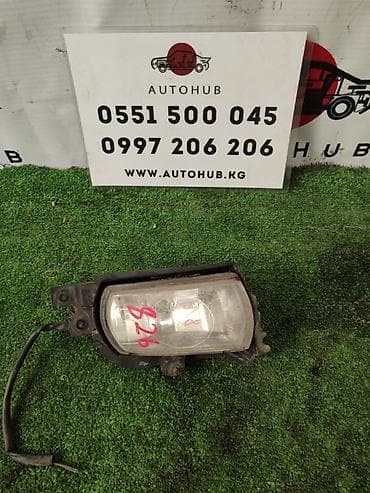 Правая противотуманная фара Kia 2014 г., Б/у, Оригинал at lalafo.kg Правая противотуманная фара Kia 2014 г., Б/у, Оригинал