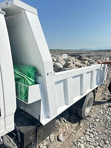 Самосвал at lalafo.kg Самосвал