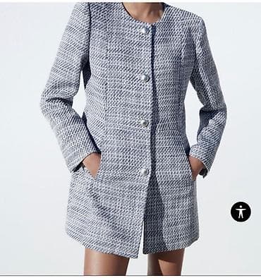 Пиджаки, жакеты at lalafo.kg Пиджаки, жакеты