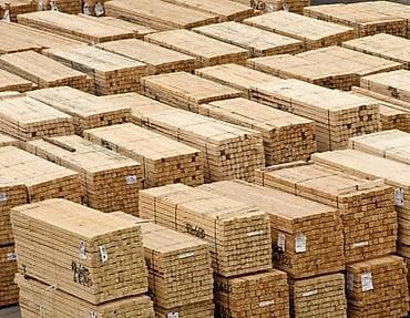 Доски, Обрезные, Для строительства, Сосна at lalafo.kg Доски, Обрезные, Для строительства, Сосна