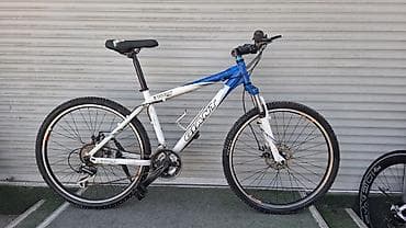 Горный велосипед, Giant, Алюминий, Б/у at lalafo.kg — 6 Горный велосипед, Giant, Алюминий, Б/у — 6