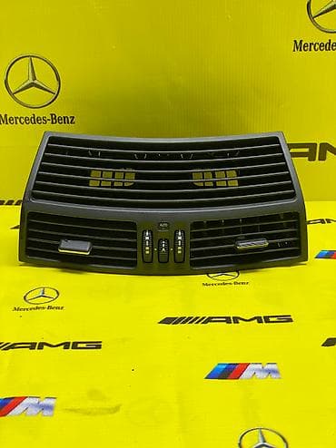 Дефлектор воздуховода Mercedes-Benz Оригинал, Япония at lalafo.kg Дефлектор воздуховода Mercedes-Benz Оригинал, Япония