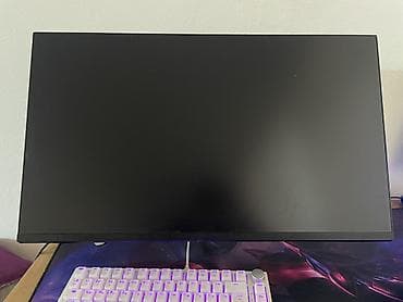 Монитор, 26" - 27" at lalafo.kg Монитор, 26" - 27"