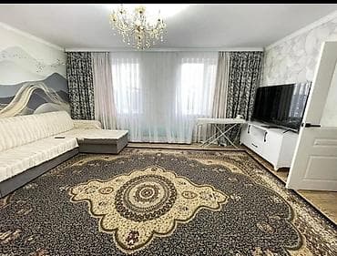 Продаётся дом мансардного типа в Ак-Ордо 📐 Участок: 5 соток 🏠 Площадь at lalafo.kg Продаётся дом мансардного типа в Ак-Ордо 📐 Участок: 5 соток 🏠 Площадь