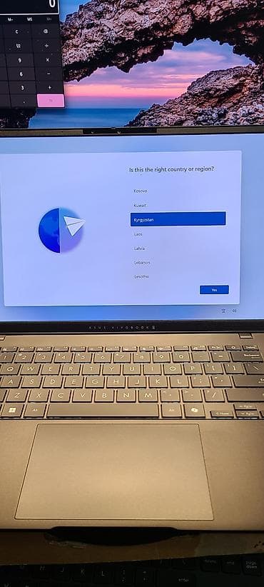 Ноутбуки ASUS: Ноутбук ASUS Для учебы, ОЗУ, RAM: 32 ГБ, ASUS VivoBook at lalafo.kg — 6 Ноутбуки ASUS: Ноутбук ASUS Для учебы, ОЗУ, RAM: 32 ГБ, ASUS VivoBook — 6