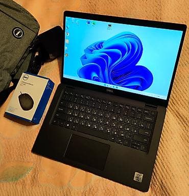 Ноутбуки Dell: Ноутбук Dell Ультрабук, Intel Core i7, ОЗУ, RAM: 16 ГБ, Dell Latitude at lalafo.kg — 1 Ноутбуки Dell: Ноутбук Dell Ультрабук, Intel Core i7, ОЗУ, RAM: 16 ГБ, Dell Latitude — 1