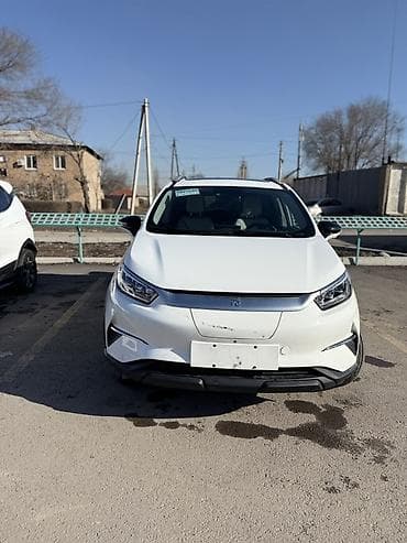 Microcar: Microcar : 2021 г., Автомат, Электромобиль, Кроссовер at lalafo.kg — 1 Microcar: Microcar : 2021 г., Автомат, Электромобиль, Кроссовер — 1